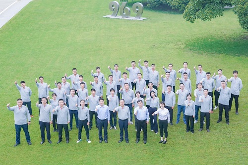 華潤電力徐州公司開展黨建與業(yè)務(wù)深度融合專項(xiàng)行動