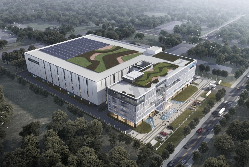 融資14億，華為光伏儲能核心供應(yīng)商登陸科創(chuàng)