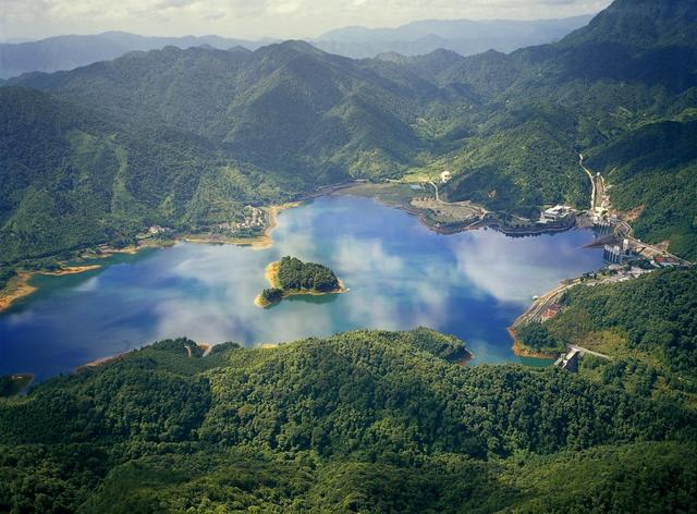 抽水蓄能電站:點亮電網的“最后一根火柴”