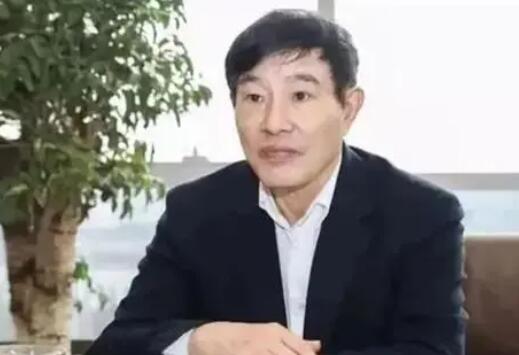 跨界光伏“毛紡巨子”陸克平被立案調(diào)查，“陽(yáng)光系”深陷泥潭又逢雨