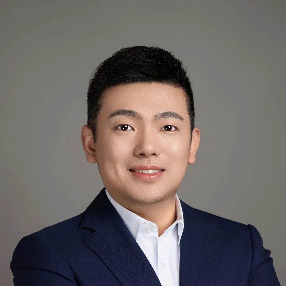 許涵鋒:在共建“一帶一路”中發(fā)揮民營能源企業(yè)力量