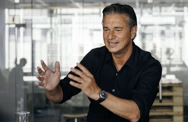 外媒:保時(shí)捷高管抨擊歐盟對(duì)中國(guó)電動(dòng)汽車(chē)發(fā)起調(diào)查,稱反對(duì)對(duì)華搞關(guān)稅戰(zhàn)