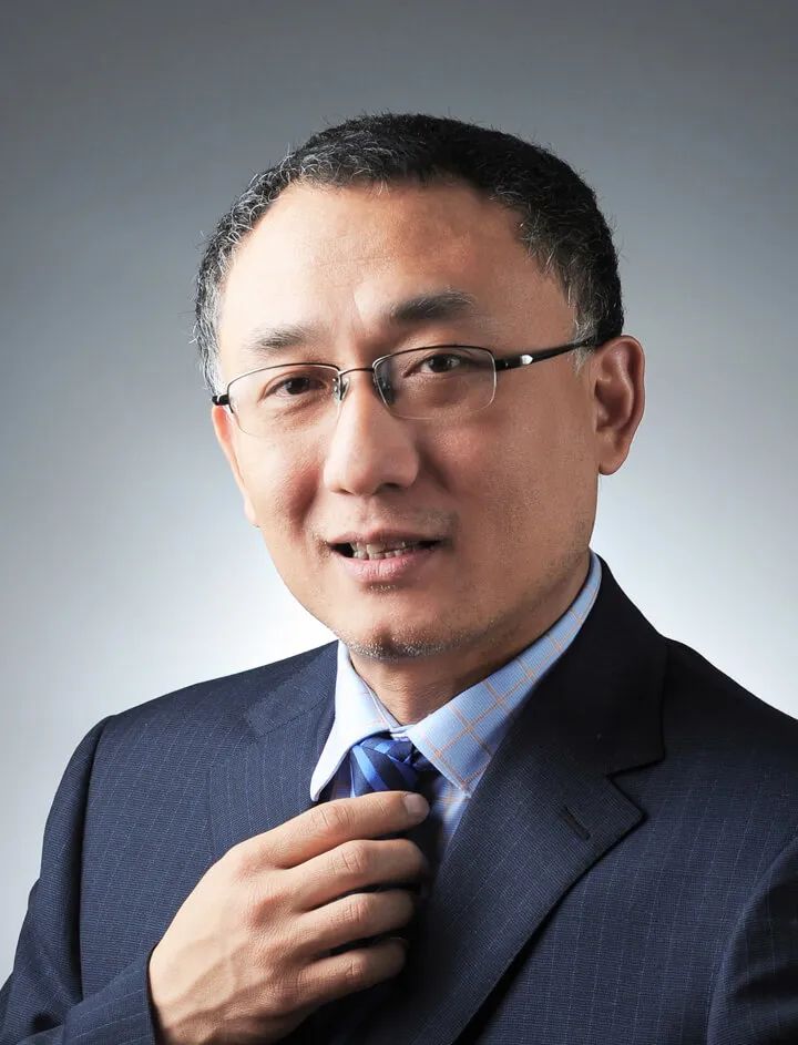 金風(fēng)科技副總裁、金風(fēng)國(guó)際董事長(zhǎng)吳凱：為“一帶一路”輸送綠色動(dòng)能