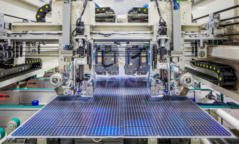 光伏破局點，多晶硅“大逃殺”！