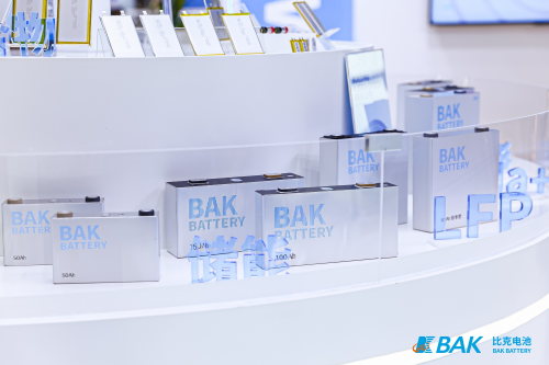 儲能賽道邁向發(fā)展新里程，比克電池切中儲能電芯競爭關(guān)鍵點