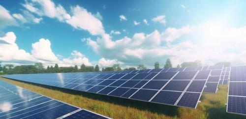 京能國(guó)際成功中標(biāo)云南曲靖沾益區(qū)方城300MW農(nóng)光互補(bǔ)項(xiàng)目