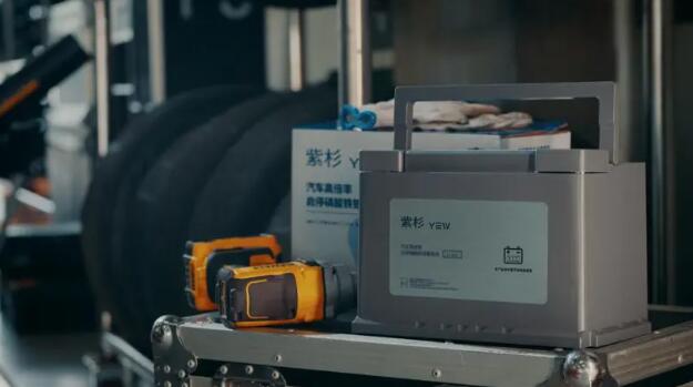 新型儲能前景廣闊，泛瀾科技布局低壓鋰電蓄電池快速入場