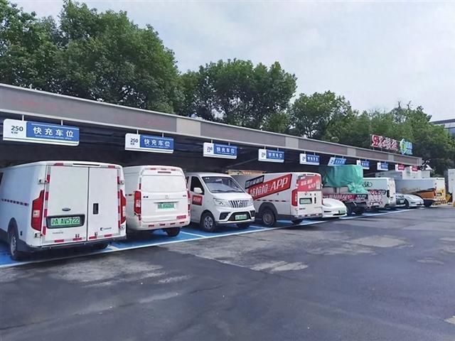 新能源帶火“充電寶”，新型儲能開啟黃金賽道