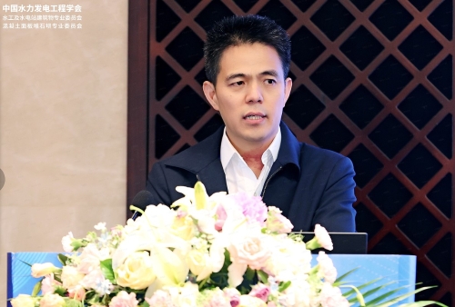 何順賓:從江河中摸爬起來的“大國工匠”