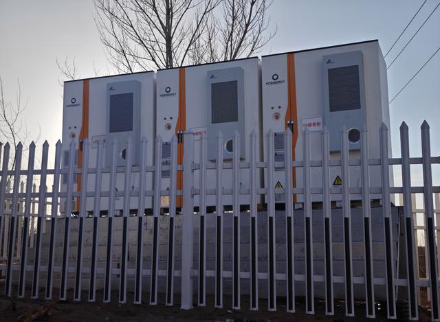 探索儲(chǔ)能多元化場(chǎng)景，弘正為企業(yè)綠色發(fā)展注入新活力