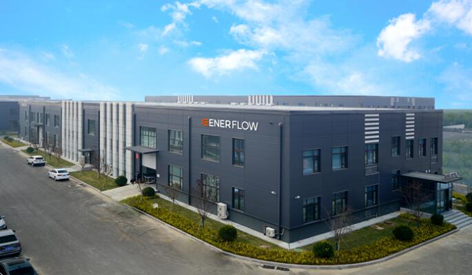 液流儲能公司年內完成兩輪數(shù)億元融資，加速推動高質量發(fā)展