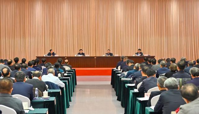 2024年全國(guó)能源工作會(huì)議在京召開(kāi)