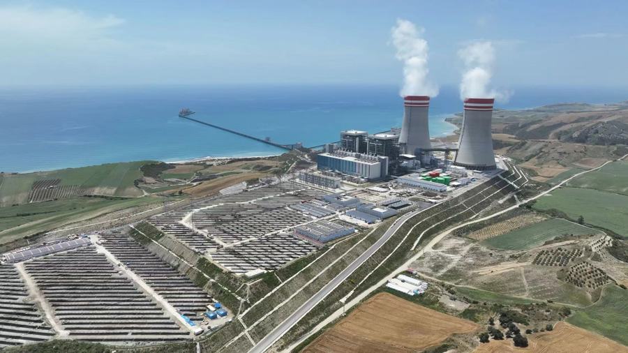 國家電投上海電力：履行央企責任，貢獻“上電力量”