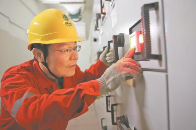 何貝：專注做事，專心服務(wù)