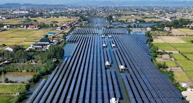 臨澧這個(gè)儲(chǔ)能電站，每年可消納電網(wǎng)清潔能源7000多萬千瓦時(shí)