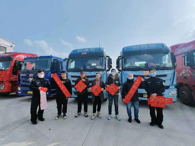 中國(guó)品牌開(kāi)啟新的國(guó)際化之路,能源革命成為物流行業(yè)新機(jī)遇