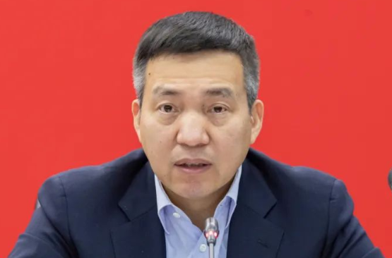 原大唐集團(tuán)總經(jīng)理、黨組副書記劉明勝任國家電投董事長、黨組書記