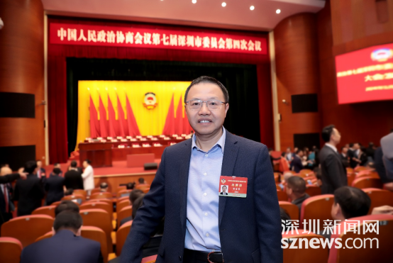 深圳市政協(xié)委員賀雪琴:以更多政策促進(jìn)電化學(xué)儲能安全技術(shù)發(fā)展