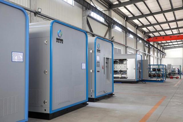 氫能之問：各地爭相布局的“終極能源”，為何聽得多見得少?