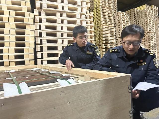 實(shí)現(xiàn)企業(yè)便利最大化,他們助力新能源車走通出口通道