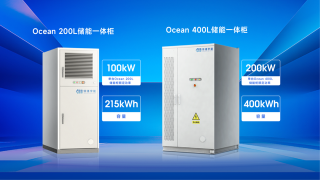 昱勢(shì)而上，領(lǐng)儲(chǔ)未來(lái)丨AES組串式液冷儲(chǔ)能系統(tǒng)新品重磅發(fā)布!