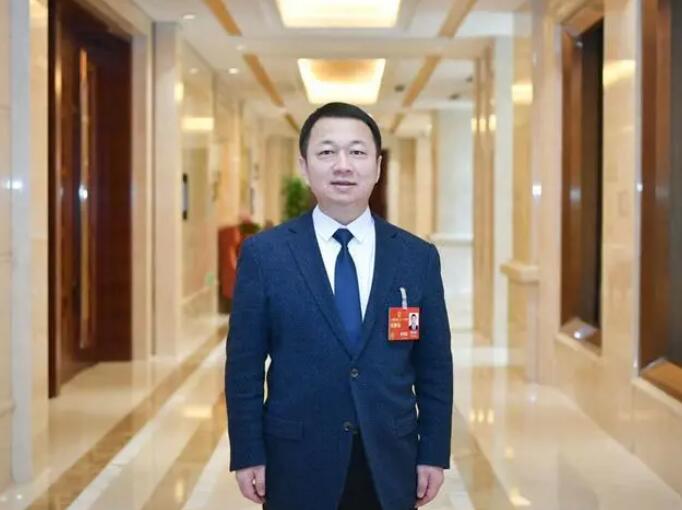 【兩會好聲音】全國人大代表、億華通董事長張國強:打造低成本綠氫供應(yīng)體系