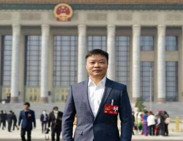 【兩會(huì)好聲音】全國(guó)人大代表、小鵬汽車董事長(zhǎng)何小鵬:探索限定場(chǎng)景無人駕駛法規(guī),助力車網(wǎng)融合和低空經(jīng)濟(jì)騰飛