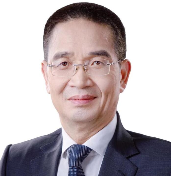 【兩會好聲音】全國政協(xié)委員、國網(wǎng)福建電力董事長、黨委書記阮前途：新形勢下推進(jìn)新型電力系統(tǒng)高質(zhì)量發(fā)展