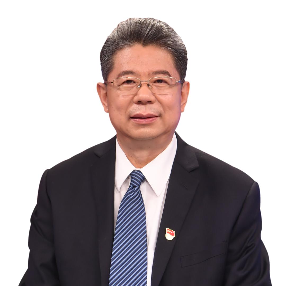 【兩會(huì)好聲音】全國(guó)政協(xié)委員中國(guó)石化集團(tuán)董事長(zhǎng)、黨組書記馬永生：推動(dòng)戰(zhàn)略性新興產(chǎn)業(yè)更好更快發(fā)展