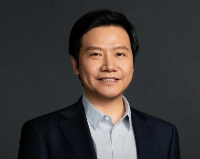 【兩會好聲音】全國人大代表、小米集團(tuán)創(chuàng)始人雷軍：加大智能制造支持力度 建設(shè)制造業(yè)綠