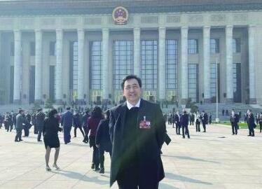 【兩會好聲音】全國政協(xié)委員、中國工程院院士武強：夯實煤炭主體能源根基