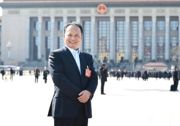 【兩會好聲音】全國人大代表劉漢元：光伏產(chǎn)能階段性過剩是正常的，有效推動能源轉(zhuǎn)型才是本質(zhì)