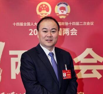 【兩會(huì)好聲音】人大代表朱?。航ㄗh完善儲(chǔ)能用固態(tài)電池國(guó)家標(biāo)準(zhǔn)