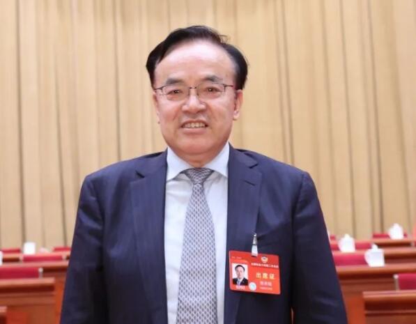 全國政協(xié)常委張來斌：系統(tǒng)思維引領(lǐng)能源轉(zhuǎn)型與安全，確保“雙碳”目標(biāo)順利實(shí)現(xiàn)