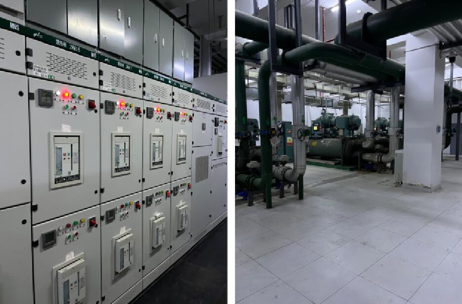 助力連云港空調(diào)智慧調(diào)控項(xiàng)目，江行智能深化一體化解決方案