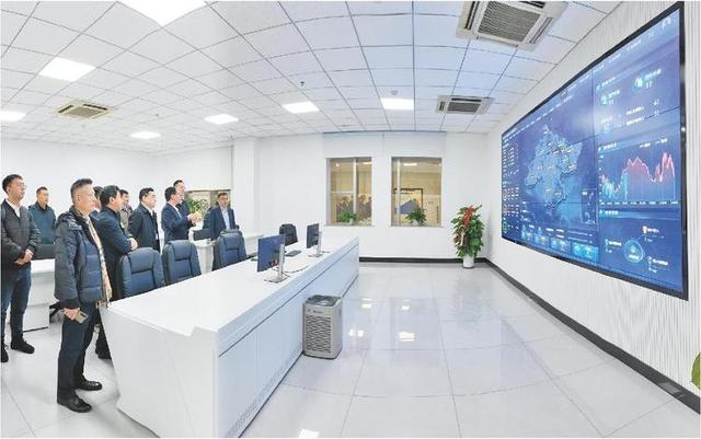 煙臺(tái)數(shù)字化虛擬電廠投運(yùn)4個(gè)月，促進(jìn)“發(fā)電”“用電”兩端供需平衡