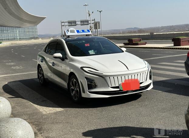 “All in”新能源，一汽紅旗如何來卷?