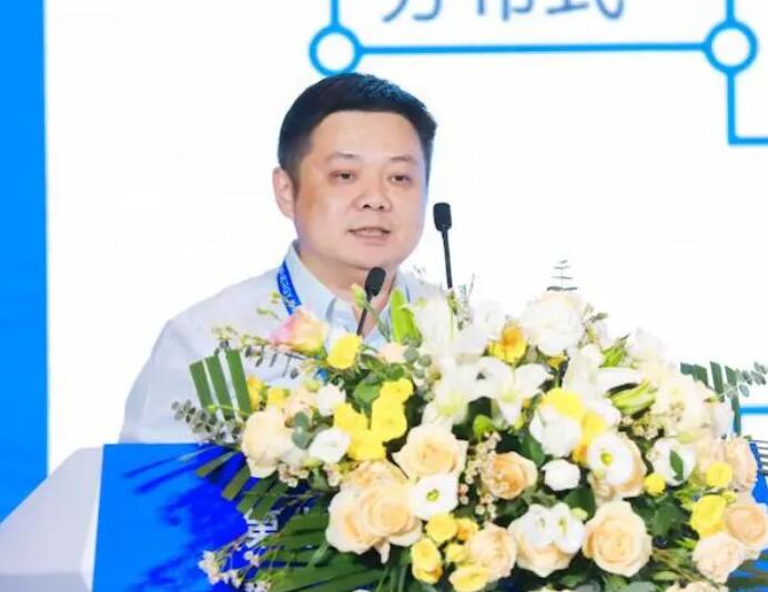 智光儲(chǔ)能技術(shù)總監(jiān)湯旭：今年儲(chǔ)能競(jìng)爭(zhēng)更加激烈，看好高壓大容量?jī)?chǔ)能