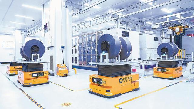 從一?！半娦尽笨磧δ墚a(chǎn)業(yè)“裂變”