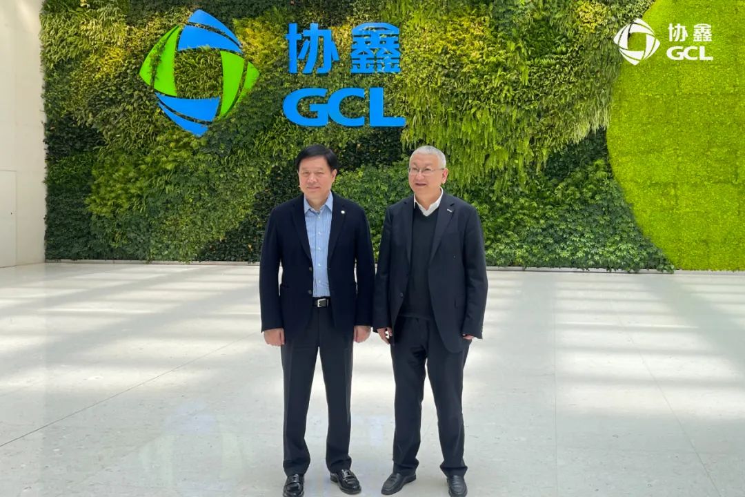 隆基綠能，為何牽手協(xié)鑫？