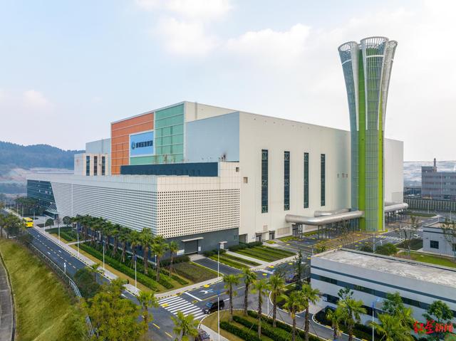 探訪成都最大垃圾焚燒發(fā)電項(xiàng)目：“智慧大腦”初步完成，將啟動(dòng)數(shù)字孿生項(xiàng)目