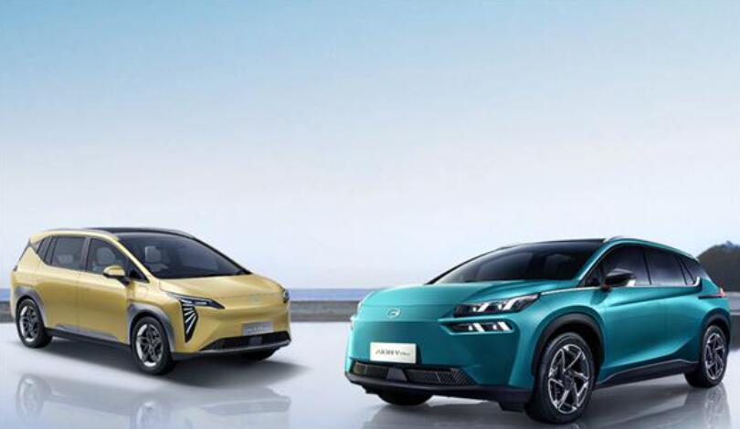 胡潤百富:埃安為全球最大的新能源車企獨(dú)角獸估值 1000 億元