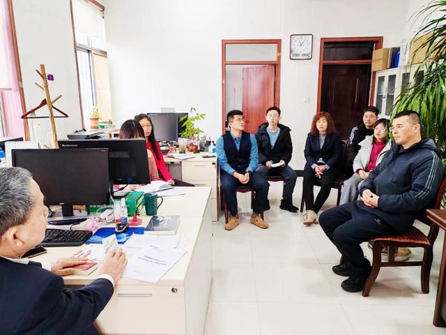 國網(wǎng)海陽市供電公司物資供應(yīng)分中心：強(qiáng)化廢舊物資管控，提升集約管理效益