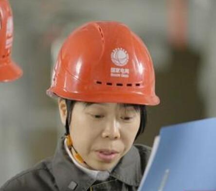 電網(wǎng)“蒲公英”廖麗萍:勞動(dòng)創(chuàng)造生命價(jià)值