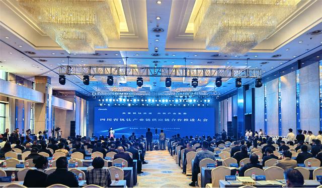 拓展新型儲(chǔ)能領(lǐng)域 四川創(chuàng)新出臺(tái)全國(guó)首個(gè)釩電池產(chǎn)業(yè)專(zhuān)項(xiàng)政策