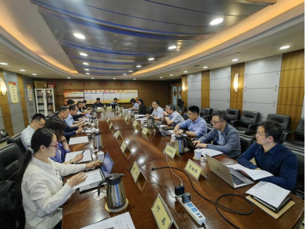 電促會(huì)一行赴中國(guó)移動(dòng)、中國(guó)聯(lián)通、中國(guó)電信調(diào)研交流