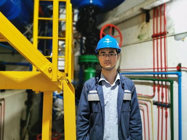 十年耕耘結(jié)碩果，南網(wǎng)儲(chǔ)能這個(gè)小伙子不一般