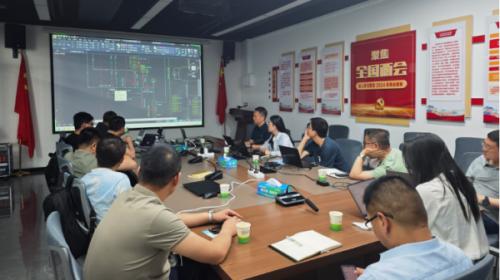 中石油管道工程公司首個(gè)規(guī)?；凭G氫項(xiàng)目取得重要進(jìn)展