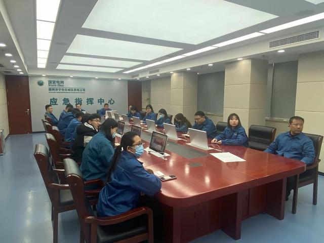 國(guó)網(wǎng)任城供電公司強(qiáng)化物資質(zhì)量監(jiān)督管理，服務(wù)電網(wǎng)安全穩(wěn)定運(yùn)行