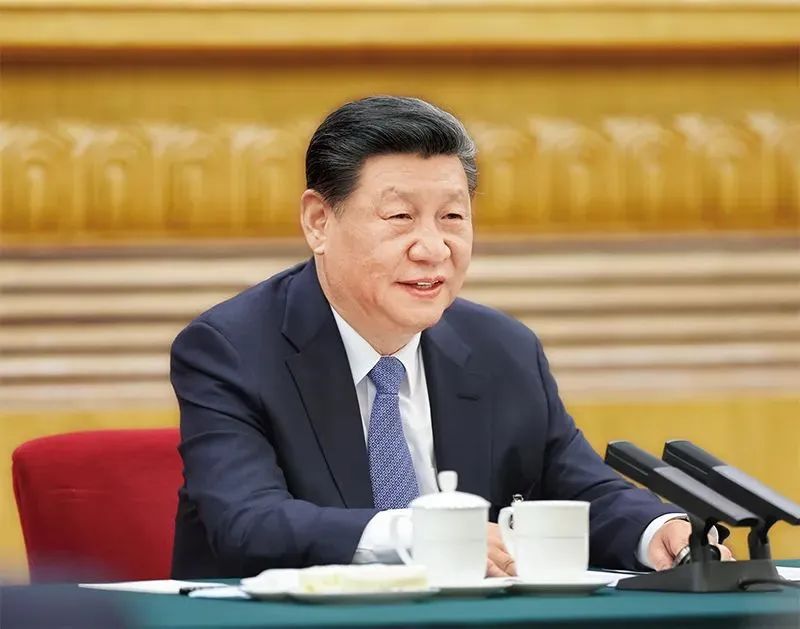 習(xí)近平：新質(zhì)生產(chǎn)力本身就是綠色生產(chǎn)力，要壯大綠色能源產(chǎn)業(yè)